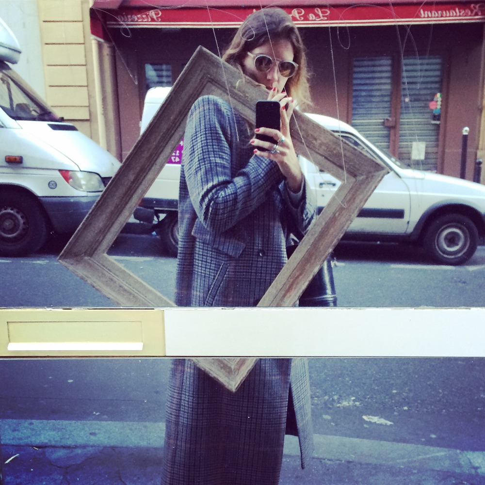 Meet your Posher, Victoria